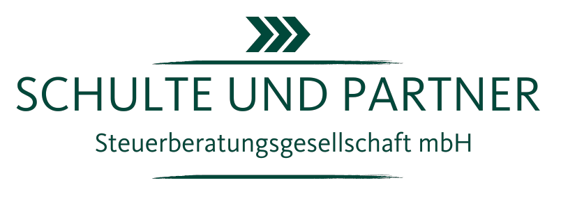 Firmenlogo Schulte und Partner – Logo.